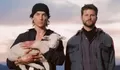 Lirik Lagu Finish Me, LANY, Track 15 di Album Soft 2