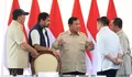 Prabowo Pastikan Anggaran Penanganan Bencana Cukup: Bantuan Boleh Masuk dengan Mekanisme dan Prosedur yang Jelas