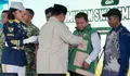 Prabowo Bangga Swasembada Pangan Tercapai dalam Setahun: Kita Berdiri di Atas Kaki Sendiri