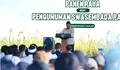 Prabowo Tegaskan Pentingnya Pejabat Paham Pasal 33 UUD 1945: Kalau Tidak, Keluar Saja!