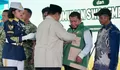 Mimpi Prabowo Bikin Anak-anak Petani Jadi Insinyur hingga Jenderal