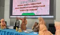 DWP Disdikbud Jombang Gelar Rapat Pleno dan Beauty Class Bertema Hijab Elegan