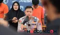 Gangster Bersenjata Celurit Teror Gresik! 3 Pelaku Ditangkap Polisi, 5 Masih DPO