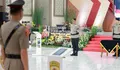 Mutasi Besar di Polda Jatim, Puluhan PJU dan Kapolres Resmi Berganti