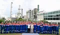 Pekerja Pertamina Jadi Semangat Setelah Bertemu Prabowo: Pidato Presiden Menginspirasi Kita
