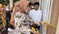 Kepala Disdikbud Jombang Resmikan Gedung Kelas dan UKS SDN Mojotrisno