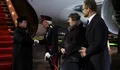 Prabowo Tiba di Inggris, Bakal Bertemu Raja Charles III dan PM Starmer