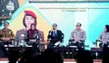 Polri Luncurkan dan Bedah Buku Strategi Pemberantasan TPPO di Era Digital