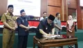 Raperda Pengelolaan Aset Daerah Masuk DPRD, Ini Target Pemkab Jombang