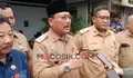 Usai Audiensi Dua Jam, Pemkab Jombang Relokasi Pedagang Pasar Ploso ke Area Dishub