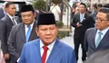 Tidak Benar Prabowo Abaikan Keamanan Palestina, Ini Faktanya