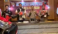 Polres Pasuruan Tangkap Dua Pelaku Curanmor, Akui Beraksi di 18 TKP