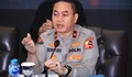 Polri Nonaktifkan Sementara Kapolresta Sleman Usai Audit Itwasda Polda DIY