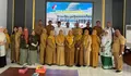 Disdikbud Jombang Gelar Forum Konsultasi Publik, Evaluasi Standar Pelayanan Publik 2026