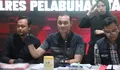 Residivis Narkoba Kembali Ditangkap, Polisi Bongkar Peredaran Shabu di Jalan Bogen Surabaya
