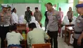 Polres Pasuruan Kota Salurkan Makanan Bergizi Gratis untuk 1.635 Pelajar