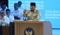 Prabowo Ingatkan Kepala Daerah Banyak Warga Kesulitan Hidup, Harus Berjuang Hilangkan Kemiskinan