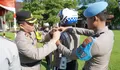 Tekan Pelanggaran Lalu Lintas, Polres Jombang Gelar Operasi Keselamatan Semeru 2026   