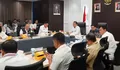 Cegah Penimbunan dan Permainan Harga, Satgas Saber Pangan Dikerahkan Jelang HBKN 2026