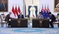 Prabowo Undang PM Australia ke Ocean Impact Summit di Bali Tahun Ini