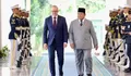 Prabowo Jajaki Kerja Sama Pendidikan hingga Hilirisasi Mineral dengan Australia