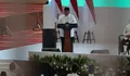 Di Hadapan MUI, Prabowo Ajak Bangsa Bersatu Berantas Korupsi