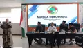 Yuliati Nugrahani Warsubi Terpilih Aklamasi Jadi Ketua Dekopinda Jombang 2026–2030