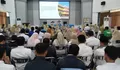 Disdikbud Jombang Verifikasi Data Sarpras SD, Operator Dapodik Diminta Jaga Akurasi dan Validitas