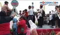 Sambut Ramadhan! Pemkab Jombang Gelar Grebeg Apem, 15 Ribu Lebih Apem Ludes 