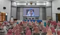 DWP Disdikbud Jombang Gelar Khotmil Qur'an 30 Juz dan Doa Bersama Sambut Ramadhan 1447 H