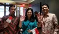 Mahasiswa Indonesia di AS: Kinerja Prabowo Positif, Kami Optimistis dengan Kepemimpinannya