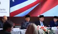 Prabowo: Pertemuan Perdana Board of Peace untuk Upayakan Perdamaian di Gaza