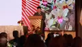 Prabowo Cerita soal MBG, Danantara, hingga Pemberantasan Korupsi di Depan Pengusaha AS