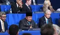 Trump Puji Ketegasan Prabowo di Forum Board of Peace: Saya Tak Ingin Melawannya!