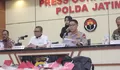 Polda Jatim Bongkar 2 Kasus TPPU Narkotika, Aset Rp 2,7 Miliar Disita