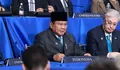 Prabowo Temui 12 Raksasa Investasi Dunia di AS: Indonesia Bukan Lagi “Sleeping Giant”