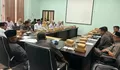 DPRD Jombang Gelar Rapat Kerja Strategis Bahas Pemanfaatan Aset untuk Koperasi Desa Merah Putih