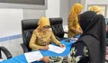 Disdikbud Jombang Sosialisasi dan Teken NPHD Hibah Pokir 2026, 180 Lembaga Siap Cairkan Dana