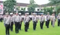 Kapolres Jombang Beri Penghargaan 15 Personel Berprestasi, Tegaskan Komitmen Pelayanan Prima