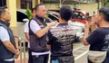 Satreskrim Polres Mojokerto Tangkap Residivis Spesialis Curanmor Pikap, Dua Pelaku Masih Buron