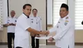 Pemkab Jombang Tetapkan Direktur Baru Perumda Aneka Usaha Seger Periode 2026–2031