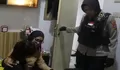 Cegah Kejahatan Perempuan dan Anak, Polresta Sidoarjo Patroli Tempat Hiburan Malam dan Penginapan