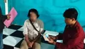 Polisi Tangkap Pria Asal Gresik Diduga Edarkan Uang Palsu di Pasuruan