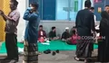 Puluhan Santri Mojoagung Diduga Keracunan Menu MBG, Polres Jombang Uji Sampel Telur Asin dan Rawon
