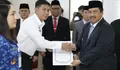 Bupati Warsubi Serahkan SK CPNS dan Ambil Sumpah 23 PNS Baru di Pendopo Jombang