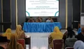Disdikbud Jombang Gelar Rapat Persiapan TKA 2026, Kepala SMP Diminta Perkuat Koordinasi