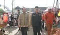 Pemkab Jombang Sidak Pasar Jelang Lebaran! Harga Cabai Turun, Stok Pangan Dipastikan Aman