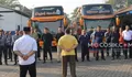 Mudik Gratis 2026, Dishub Jombang Kirim 6 Bus ke Jakarta Jemput 300 Perantau Pulang Lebaran