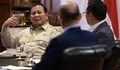 Prabowo Soal Tarif Resiprokal AS: Kepentingan Nasional Tak Bisa Ditawar