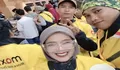 Driver Ojol Bagikan Momen Kebahagiaan Halalbihalal di Istana saat Bertemu Prabowo